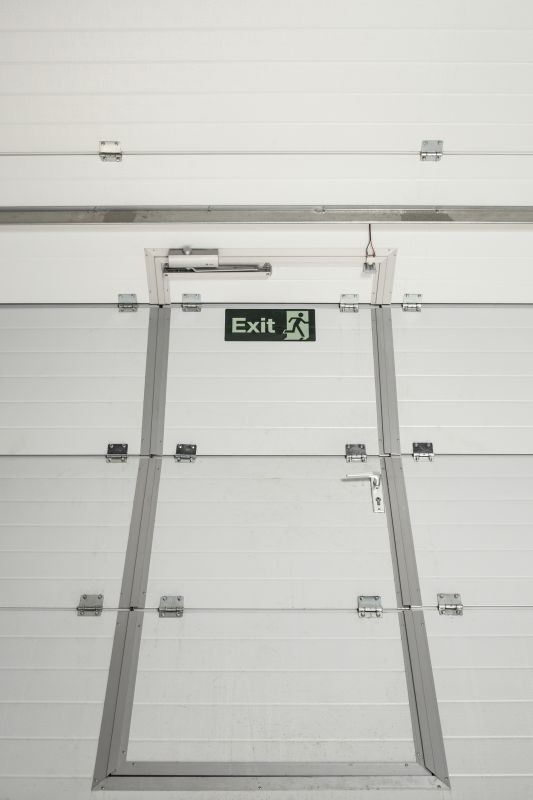 Emergency Door Repair