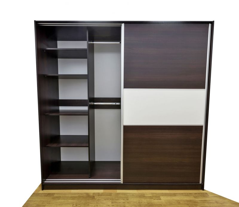 Closet Door Installation