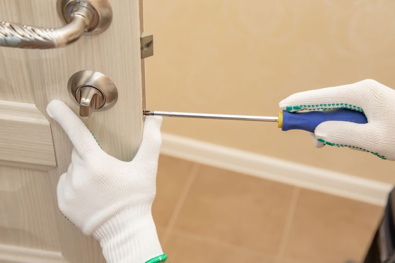 Professional Repair in Action